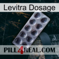 Levitra Dosage 30